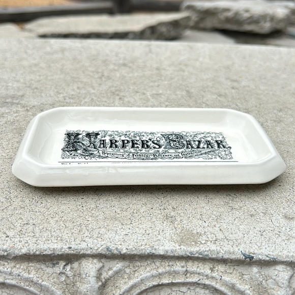 Rare Wedgwood commerative dish - Picture 4 of 4